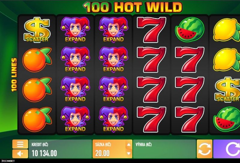 Best online casino zdarma automaty in Czech Republic